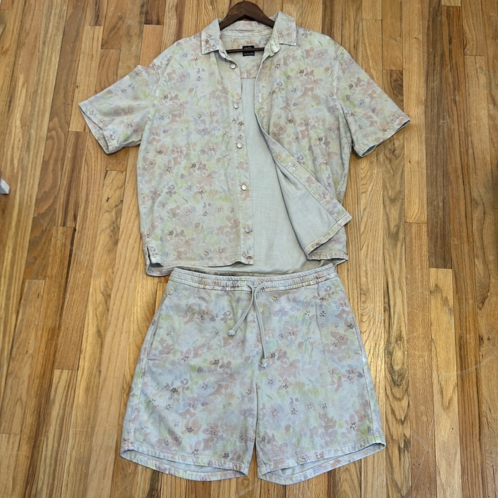 TRENDY Zara set